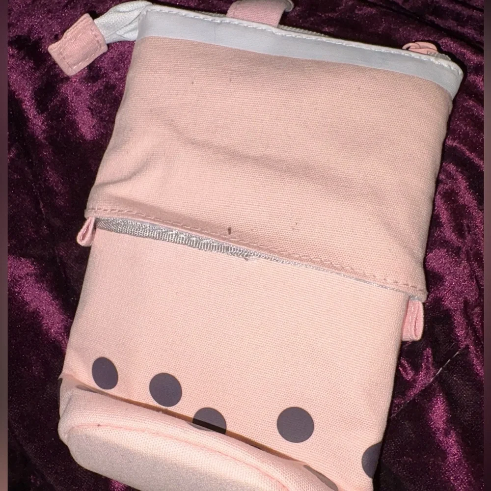 Angoo Boba Pencil Case